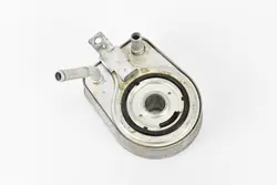Ölkühler 26410-03HA0 KIA Niro Hyundai Ioniq