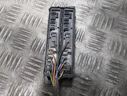 Pannello di Controllo Finestra Opel Astra F 90383584