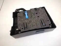 Fiat Bravo Komfortmodul 2009 1.9L 51821269