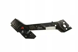 Refuerzo de para-choque dianteiro Dodge 5156116AA