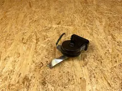 Sinal de Claxon Jeep Renegade 52182488