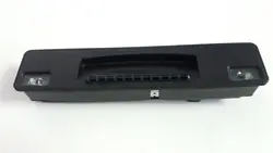 Interrupteur de hayon arrière Focus 18- Ford OEM