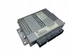 Motorstyrningsenhet Renault Laguna 1.8 OEM 8200045893
