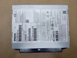 Radio Navigointi Volvo XC60 OEM 31667604 2017