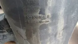 Aile avant droite SKODA OCTAVIA 3 OEM