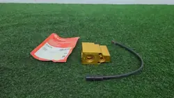 Jarrupalan kulumisanturi Porsche 911 993 OEM a00314