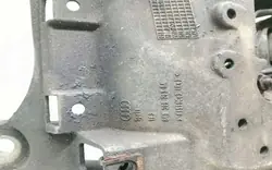 Suporte de caixa OEM 8K0399263BA para Audi A7
