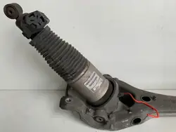 Audi Q7 4L Amortecedor Ativo Traseiro Set OEM 7L8616019A