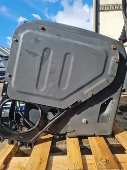Réservoir AdBlue OEM 21134658 pour Volvo FH13 Premium DXi