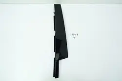 Moldura Puerta Trasera Izquierda VW ID.3 OEM 10A839901A