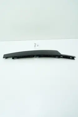 VW ID.3 Linke Hintertürleiste OEM 10A839901A