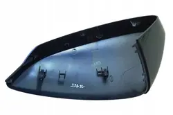 Rechter Spiegelgehäuse OEM 8Y1857528 für Audi A3 8Y1