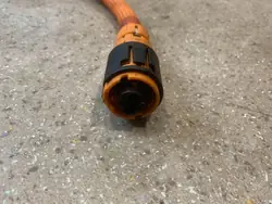 Korkeajännitekaapeli OEM 6823582 BMW 5-sarjaan