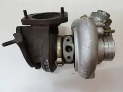 Turbo Volvo OE 49189-05200
