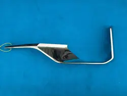 Front Bumper Cover Trim Left BMW X7 G07 7470329