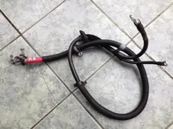 Kabel AUDI R8 4.2 FSI KLEMA KABEL PRZEWÓD OEM