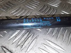 Supporti per cofano anteriore BMW X1 F48 F49 2018