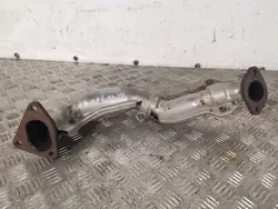 Subaru Forester SJ Avgasljuddämpare OEM FBZ16080