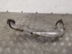 Silencieux d'échappement Subaru Forester SJ OEM FBZ16080