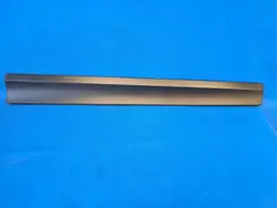 Moldura Porta Direita Dianteira OEM QUA11477 BMW X3/X4