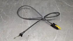 Cabo da tampa combustível OEM 4593226 Chrysler