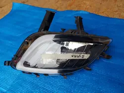 Farol de neblina esquerdo Opel Astra J IV 2009+ OEM 13293622