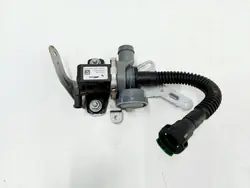 Válvula Corte Combustível BMW OEM 9884310 - Usado