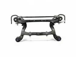 Molas traseiras Mercedes-Benz OEM A1183508300