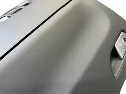 Audi A8 D5 Matkustajan hansikaslokero OEM 4N1880035C