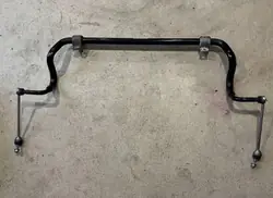 Mercedes-Benz Fram stabiliseringsstag OEM A2063232200