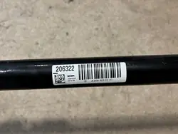 Barre stabilisatrice avant Mercedes-Benz OEM A2063232200