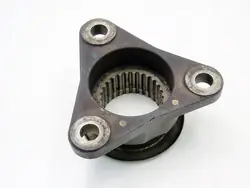 BMW OEM Antriebswellenflansch NV125 für X5 E53