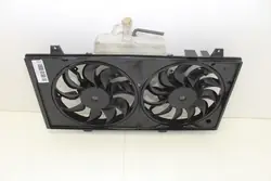 Motor Kylarrubblare Mazda 6 II GH 2011 2.2 CITD L517