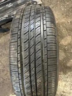 BMW X5 E53 Reservhjul OEM 109615913 - Begagnad