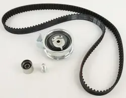 Kit de correa de distribución SKF VKMA 01018