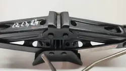 Hebebühne Peugeot 308 Citroen C2 C3 C4