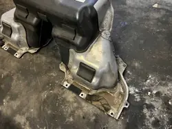 Réservoir & Pompe OEM EX53-9K007-AD pour Jaguar F-Type