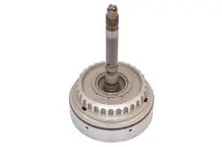 Koppeling ZF 5HP19 OEM 024.6 voor VW/Audi