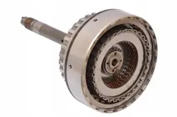 Koppeling ZF 5HP19 OEM 024.6 voor VW/Audi