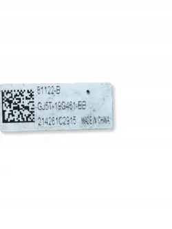 GPS-antenni OEM GJ5T19G461BB Ford Escape MK3:lle