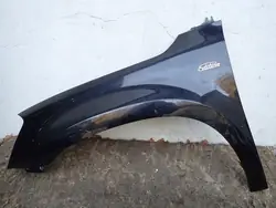 Framvänster Skärm Skoda Yeti 2013-2017 5L0821021A