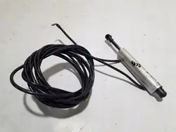 Bagageutryckstöd Mercedes ML W164 GL X164 A1648003048