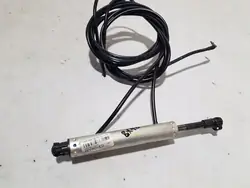 Suporte de porta-malas Mercedes ML W164 GL X164 A1648003048