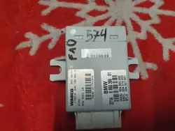 Módulo controle suspensão BMW OEM 4461500610