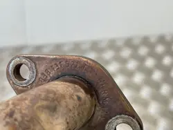 SEAT EGR-rör OEM 038131521E - Begagnat skick