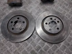 Disques & Étriers Frein Avant OEM 280 MM Usagés