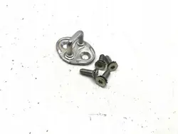 Verrou de Porte Arrière OEM 3G07 pour Mazda CX-60