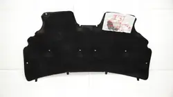 Aislamiento de capó Ford OE 365577625 para Fiesta MK7