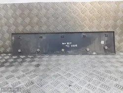 2013 Peugeot Boxer Formning