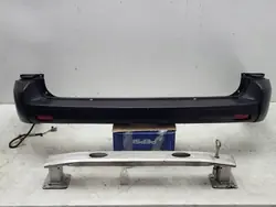 Taka-puskurin palkki OEM 9808286980 Opel Vivaro C